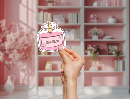 Book Lovers Stationery Set